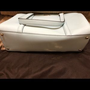 Kate Spade Large Satchel